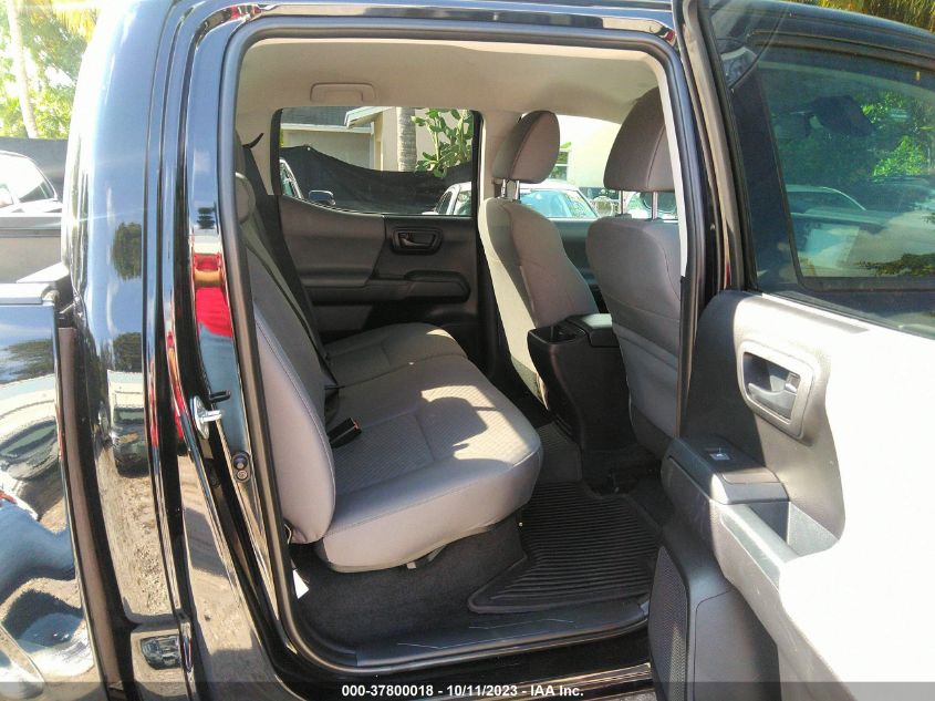 2021 TOYOTA TACOMA 2WD SR/SR5 - 5TFAX5GNXMX191115