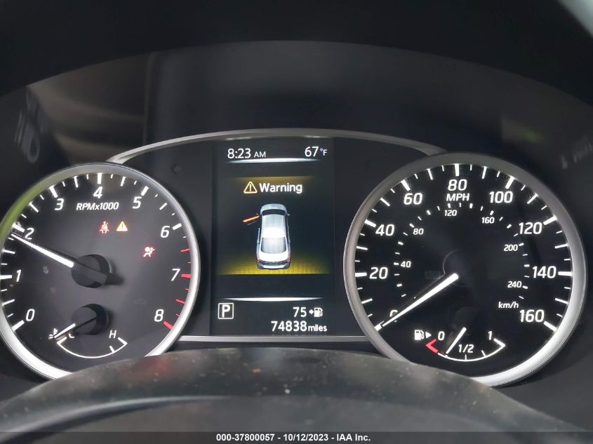 2017 NISSAN SENTRA S/SV/SR/SL - 3N1AB7AP2HY286893