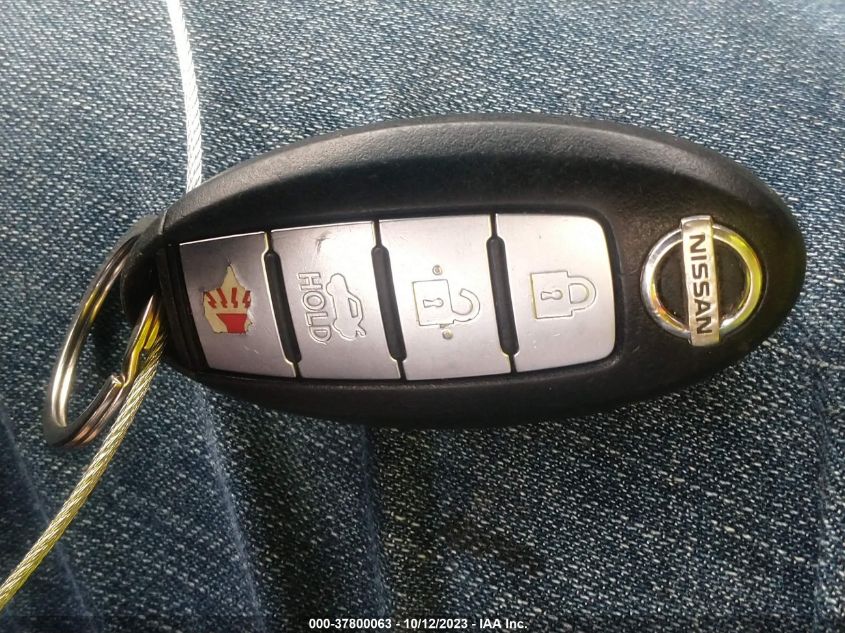 2015 NISSAN ALTIMA 2.5 S - 1N4AL3AP8FC217396
