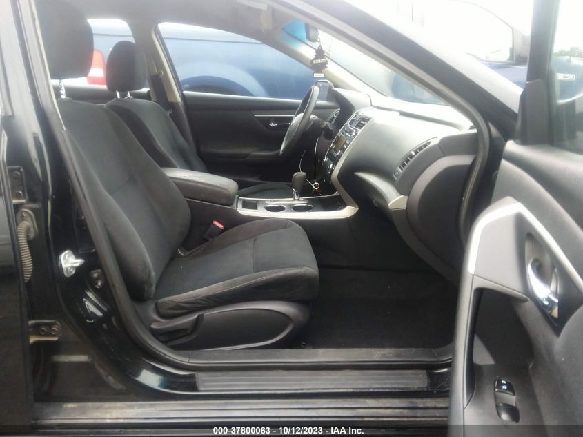 2015 NISSAN ALTIMA 2.5 S - 1N4AL3AP8FC217396