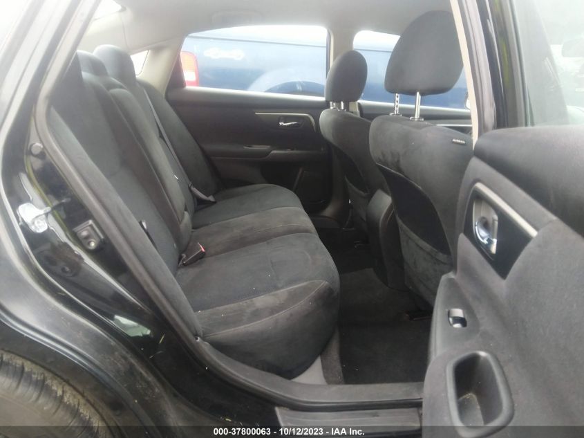2015 NISSAN ALTIMA 2.5 S - 1N4AL3AP8FC217396