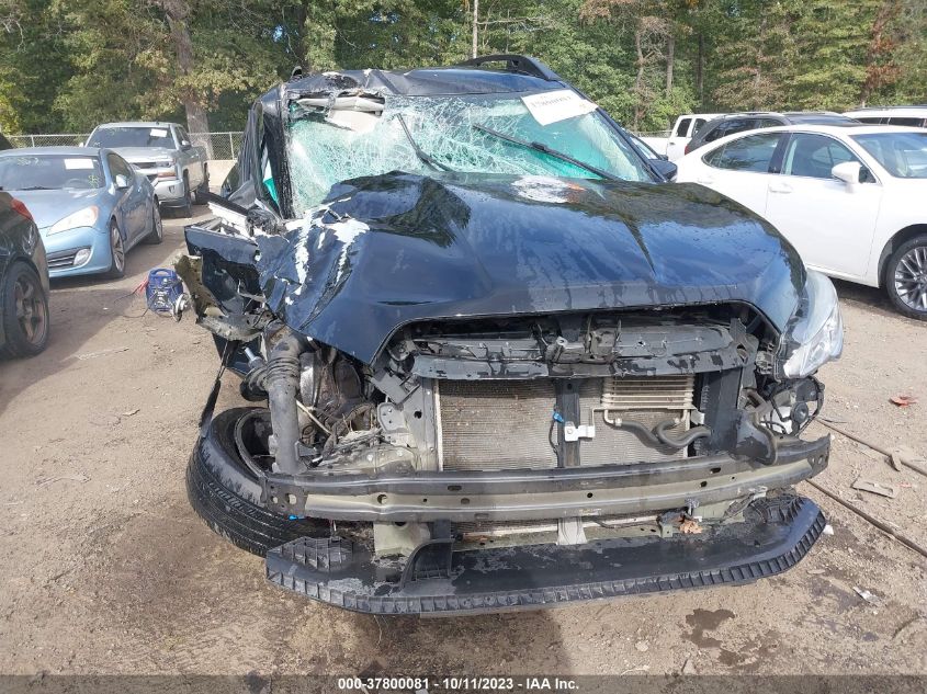 2019 SUBARU ASCENT LIMITED - 4S4WMAJD9K3409357