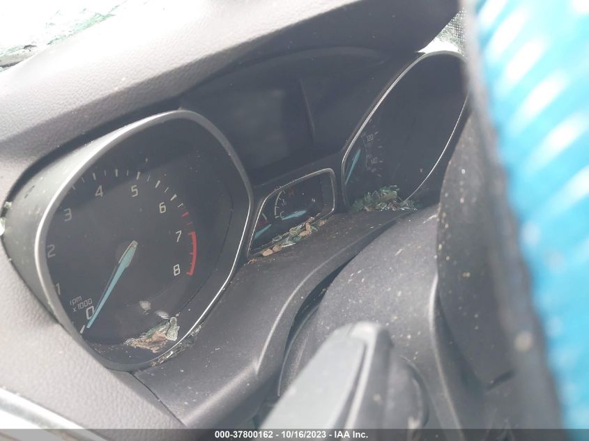 2015 FORD ESCAPE SE - 1FMCU9G9XFUB23297