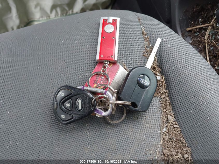 2015 FORD ESCAPE SE - 1FMCU9G9XFUB23297
