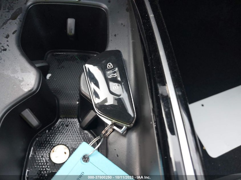 2023 VOLKSWAGEN ID.4 PRO S 1V2FMPE86PC011663