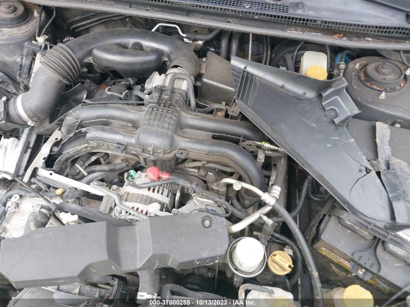 2013 SUBARU IMPREZA 2.0I LIMITED - JF1GPAG62DH835461