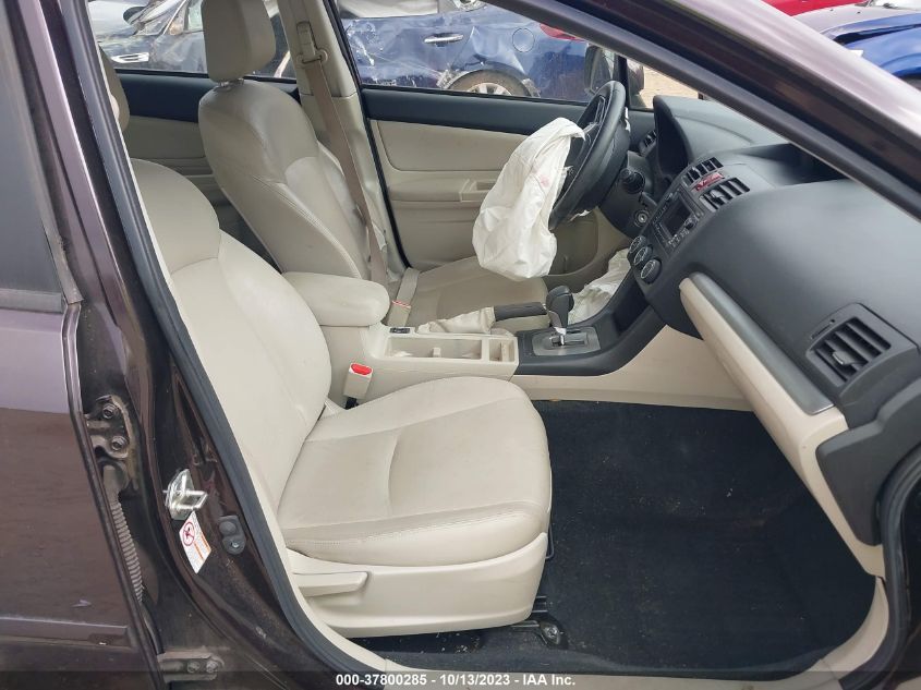 2013 SUBARU IMPREZA 2.0I LIMITED - JF1GPAG62DH835461