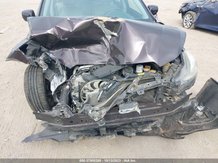 2013 SUBARU IMPREZA 2.0I LIMITED - JF1GPAG62DH835461