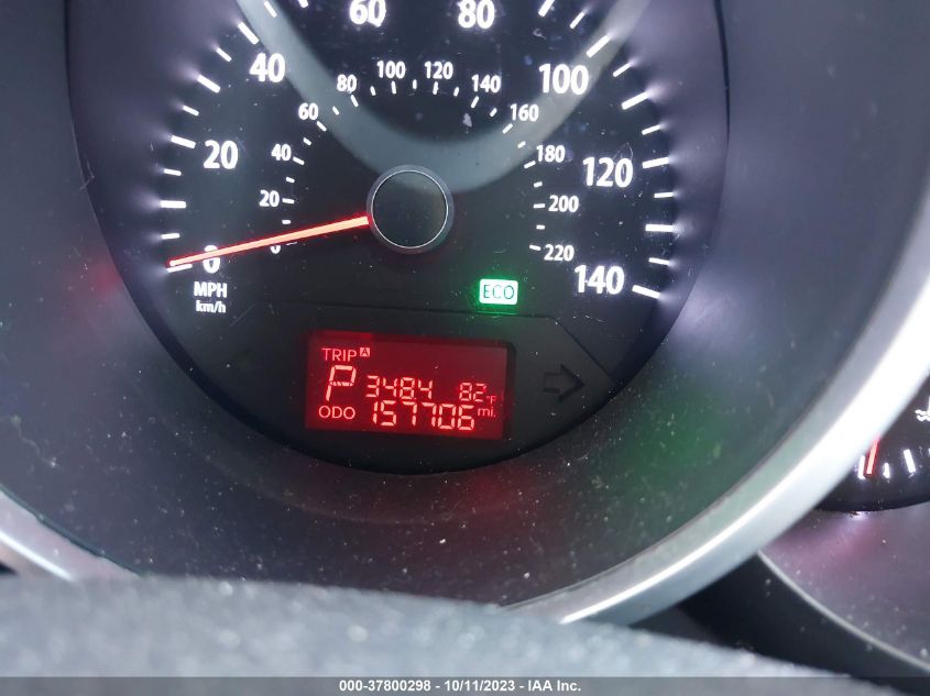 2013 KIA SOUL ! - KNDJT2A66D7604336