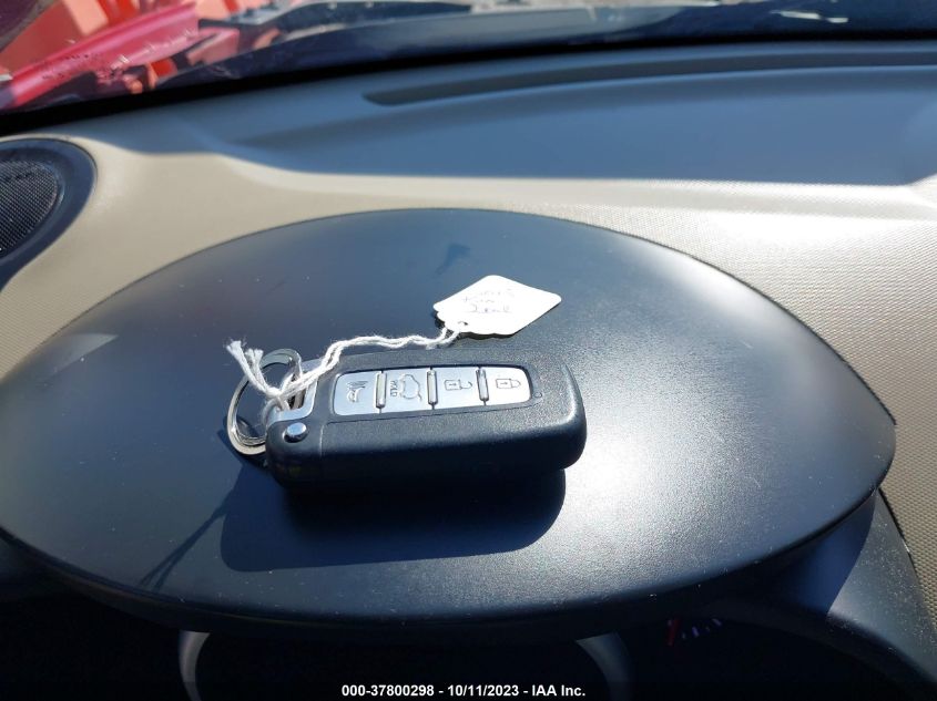 2013 KIA SOUL ! - KNDJT2A66D7604336