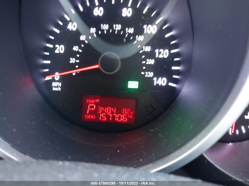 2013 KIA SOUL ! - KNDJT2A66D7604336