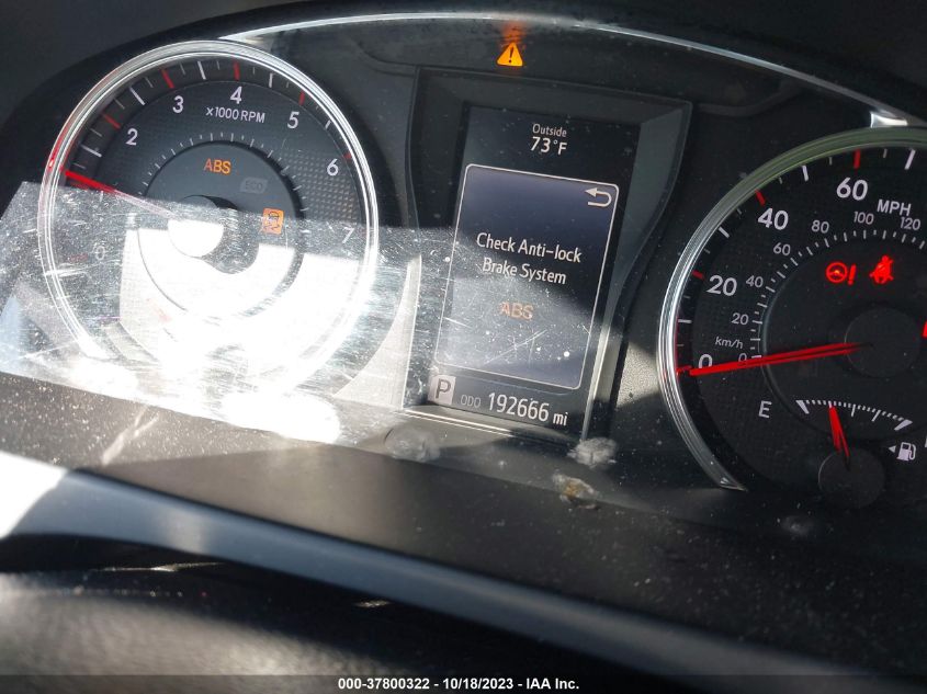 2015 TOYOTA CAMRY LE/XLE/SE/XSE - 4T1BF1FK6FU064384