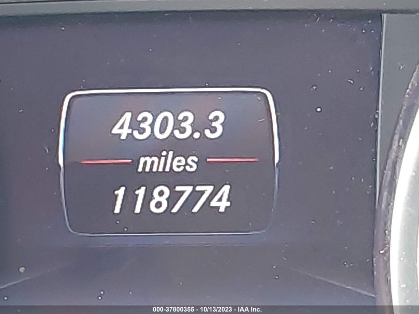 2015 MERCEDES-BENZ GL-CLASS GL 350 BLUETEC - 4JGDF2EE6FA441694