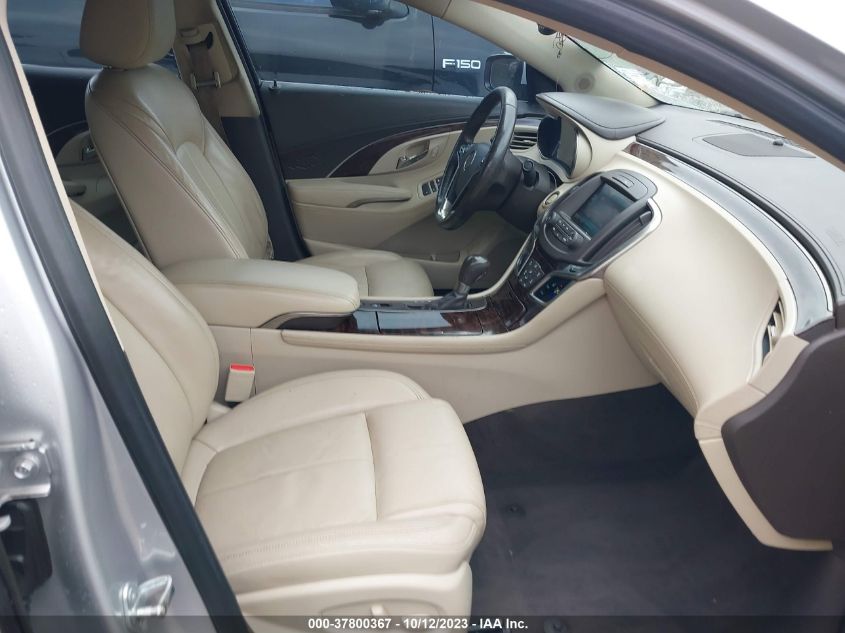 2015 BUICK LACROSSE LEATHER - 1G4GB5G33FF192165