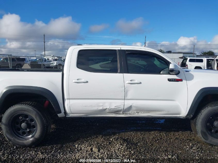 5TFCZ5AN5LX233815 Toyota Tacoma 4wd SR5/TRD SPORT 13