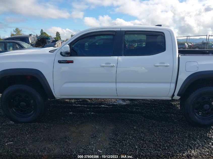 5TFCZ5AN5LX233815 Toyota Tacoma 4wd SR5/TRD SPORT 14