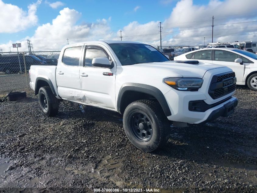 5TFCZ5AN5LX233815 Toyota Tacoma 4wd SR5/TRD SPORT