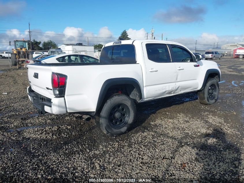 5TFCZ5AN5LX233815 Toyota Tacoma 4wd SR5/TRD SPORT 4