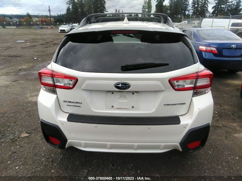 JF2GTAMC1KH273504 Subaru Crosstrek LIMITED 17