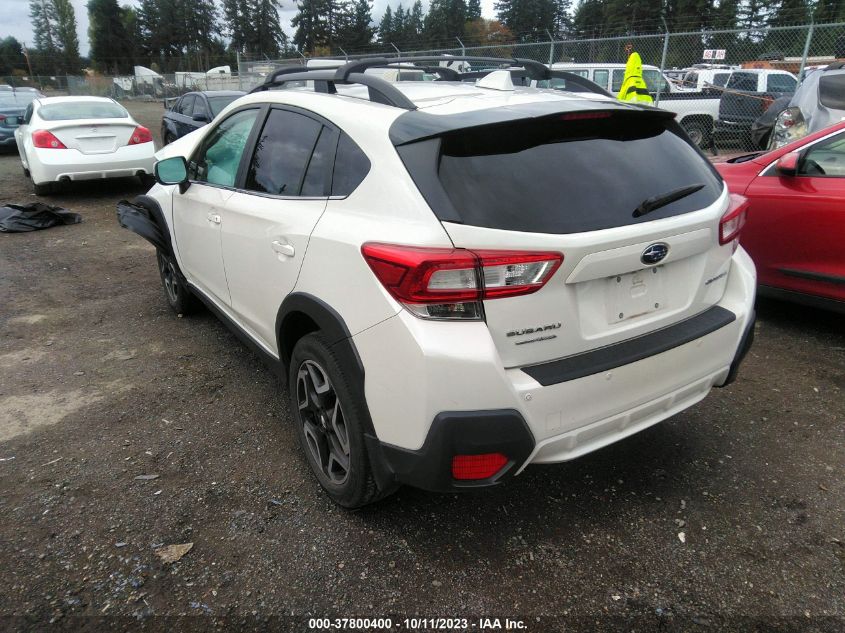 JF2GTAMC1KH273504 Subaru Crosstrek LIMITED 3