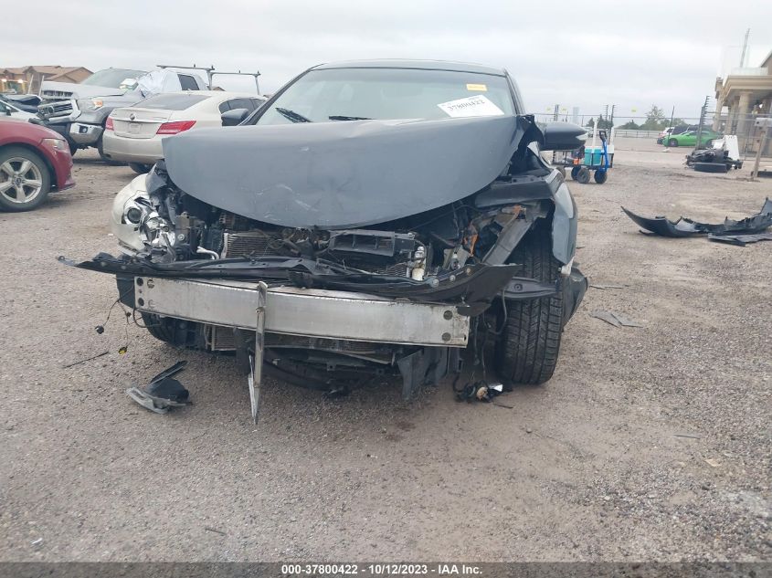 2013 NISSAN ALTIMA 2.5 SV - 1N4AL3AP5DN414480