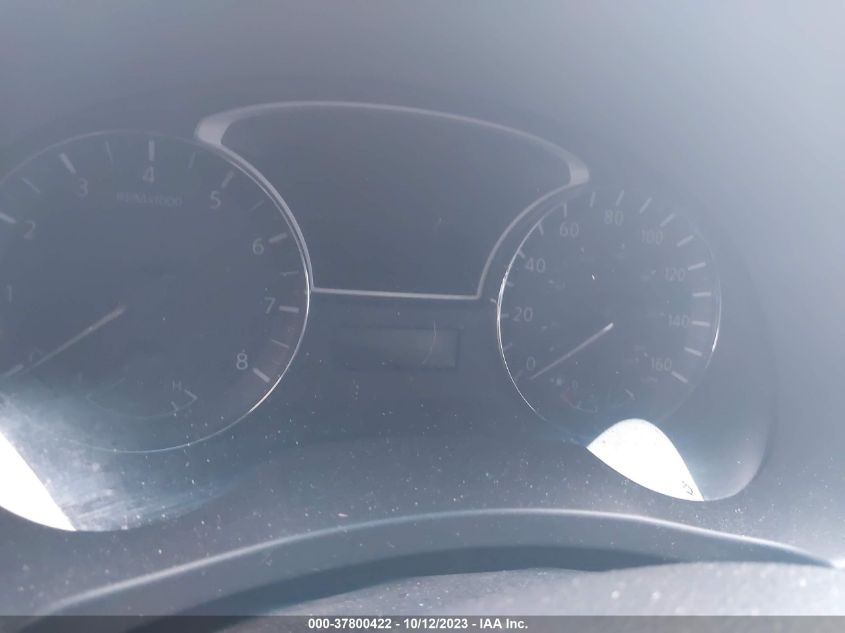 2013 NISSAN ALTIMA 2.5 SV - 1N4AL3AP5DN414480