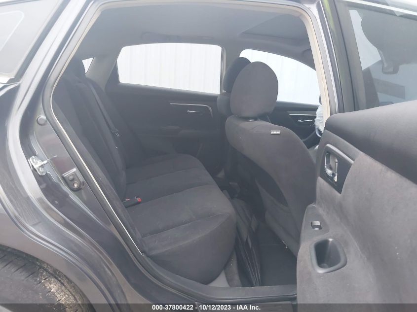 2013 NISSAN ALTIMA 2.5 SV - 1N4AL3AP5DN414480