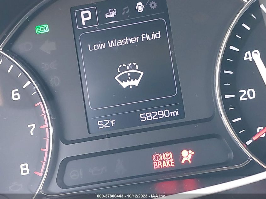 2018 KIA FORTE LX/S - 3KPFL4A74JE274511