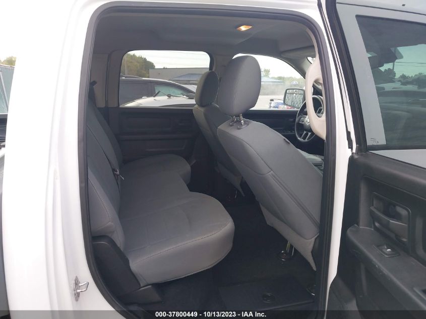 2015 RAM 1500 ST - 1C6RR7KT6FS671321