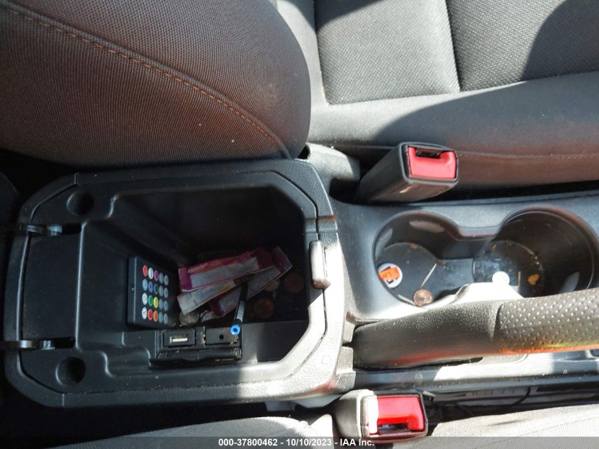 2014 CHEVROLET CRUZE ECO - 1G1PJ5SB9E7237861