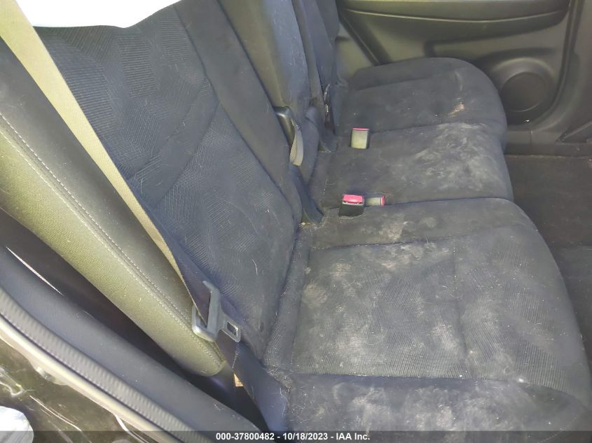 2014 NISSAN ROGUE SV - 5N1AT2MT8EC793447