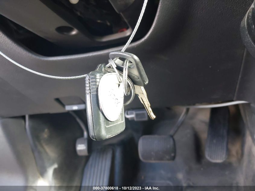 2013 FORD UTILITY POLICE 1FM5K8AR2DGA46837