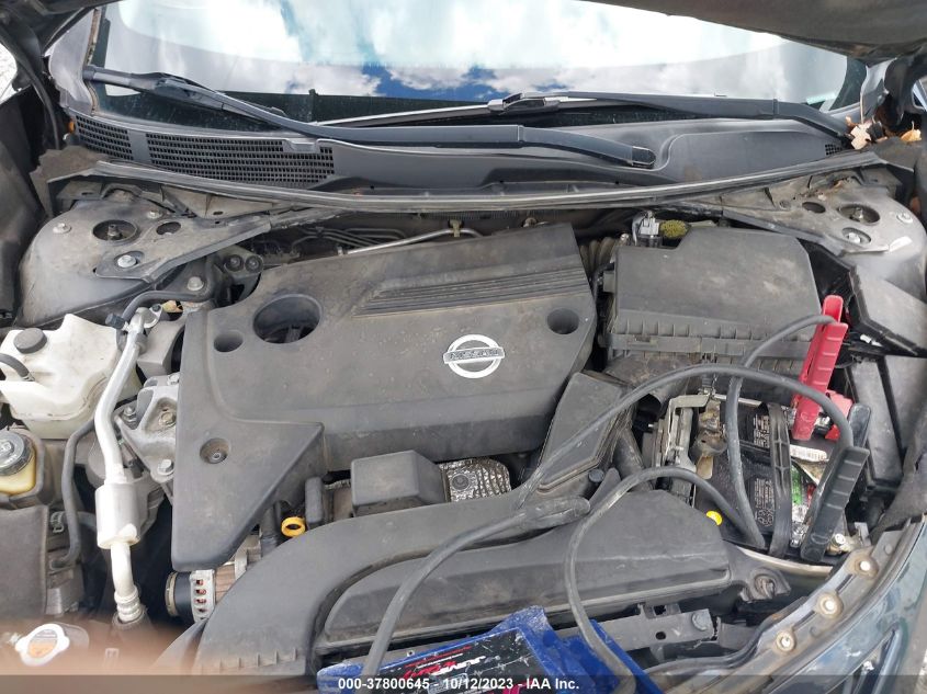 2015 NISSAN ALTIMA 2.5 - 1N4AL3AP7FN340966