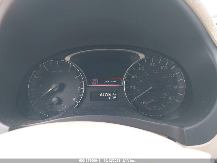 2015 NISSAN ALTIMA 2.5 - 1N4AL3AP7FN340966