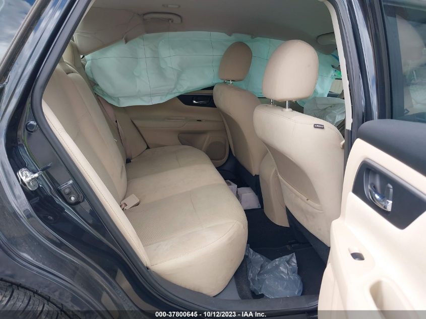2015 NISSAN ALTIMA 2.5 - 1N4AL3AP7FN340966