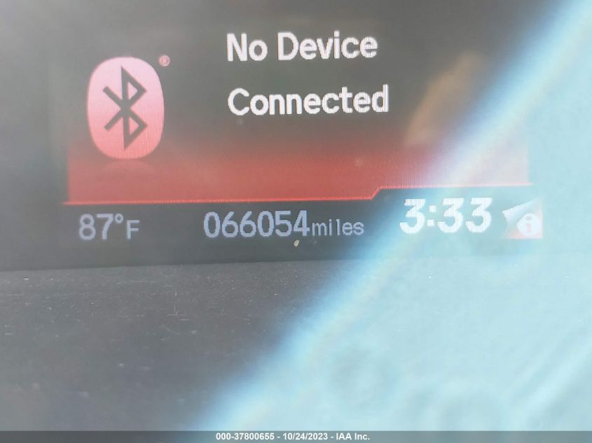 2015 HONDA CIVIC LX - 19XFB2F56FE108061