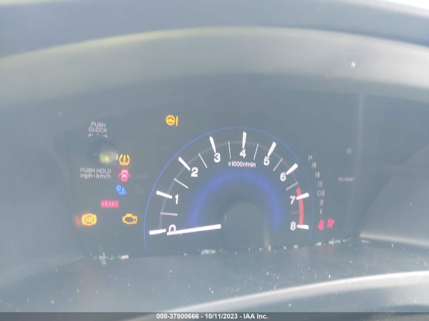 2013 HONDA CIVIC EX - 19XFB2F82DE042552