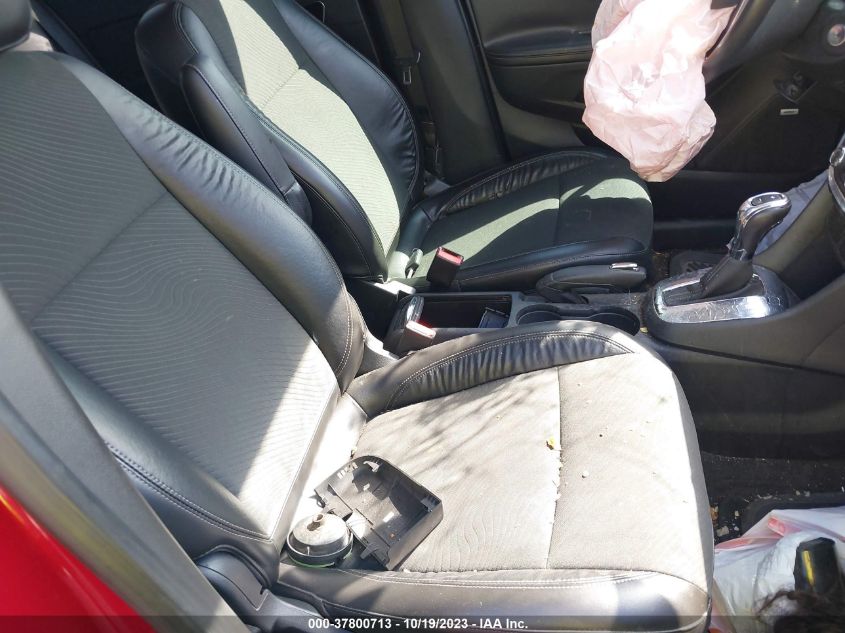 2013 BUICK ENCORE CONVENIENCE - KL4CJBSB0DB121832