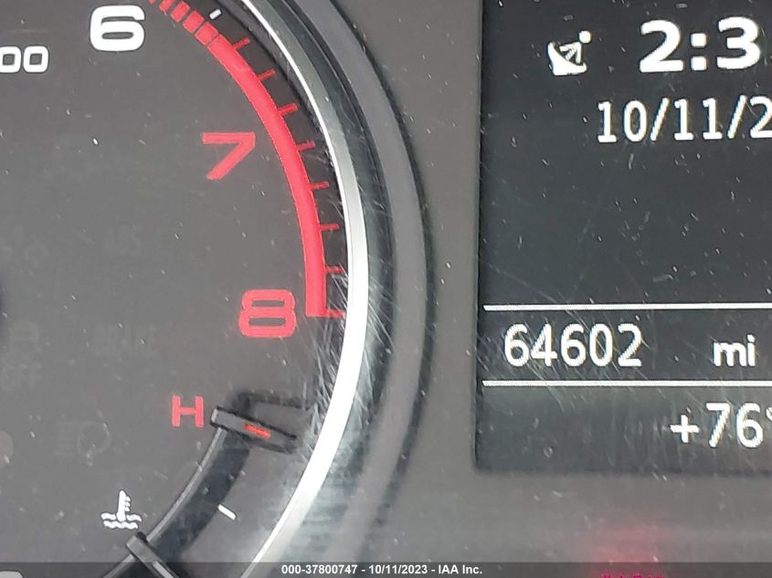 2015 AUDI A3 2.0T PREMIUM PLUS - WAU3FLFF0F1066511
