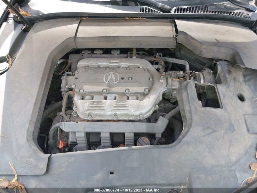 2013 ACURA TL - 19UUA8F27DA009527
