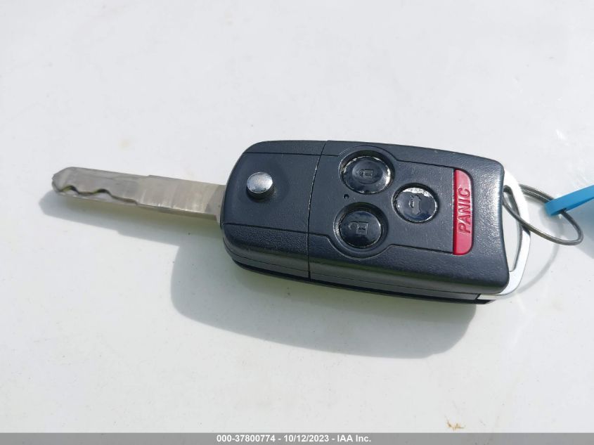 2013 ACURA TL - 19UUA8F27DA009527