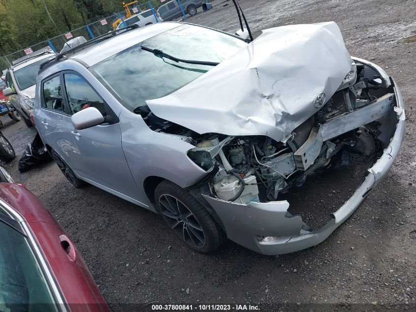 2013 TOYOTA MATRIX L - 2T1KU4EE0DC953019