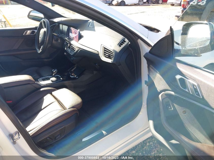 2021 BMW 2 SERIES 228I XDRIVE WBA73AK02M7H11429