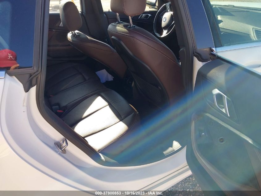 2021 BMW 2 SERIES 228I XDRIVE WBA73AK02M7H11429