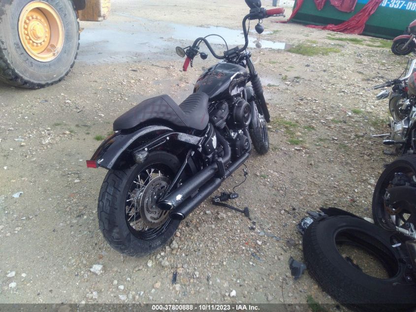 2020 HARLEY-DAVIDSON FXBB 1HD1YJJ15LB060793