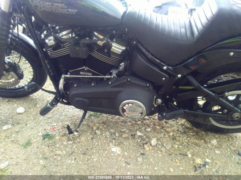 2020 HARLEY-DAVIDSON FXBB 1HD1YJJ15LB060793