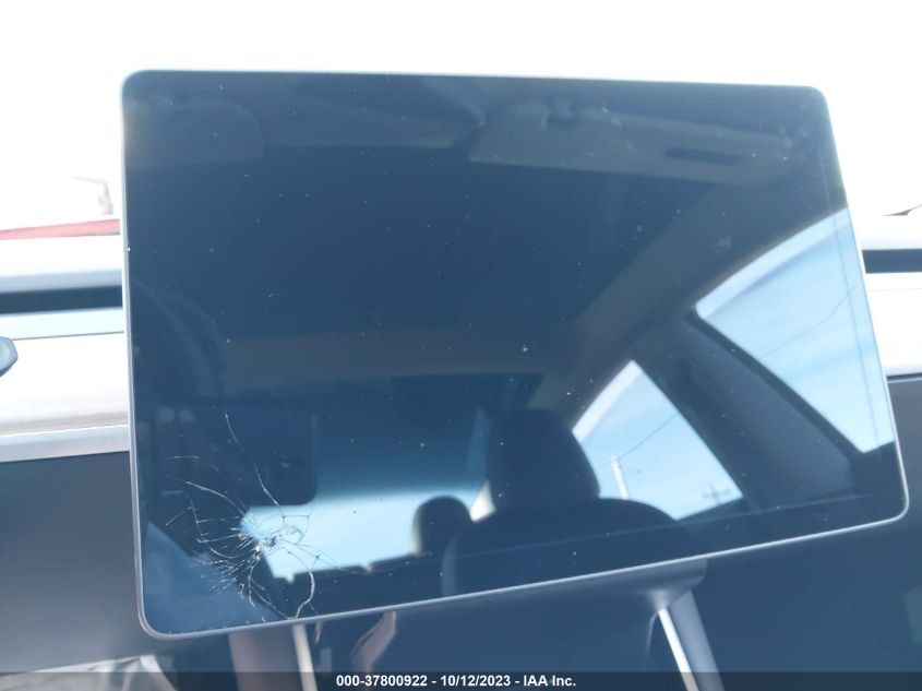 2018 TESLA MODEL 3 - 5YJ3E1EA3JF047256