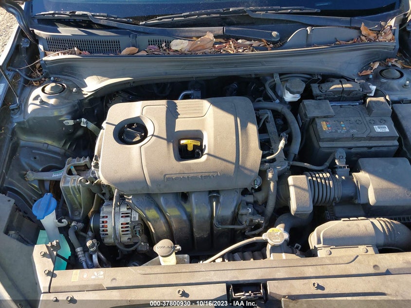 VIN 3KPF24AD5LE193531 2020 KIA FORTE LXS