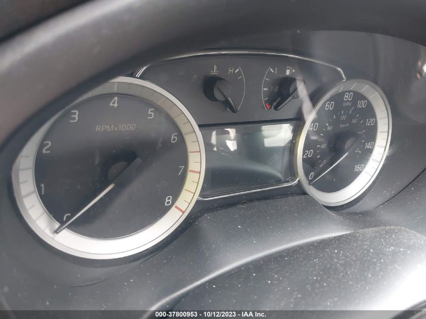 2015 NISSAN SENTRA SV - 3N1AB7AP8FY272915