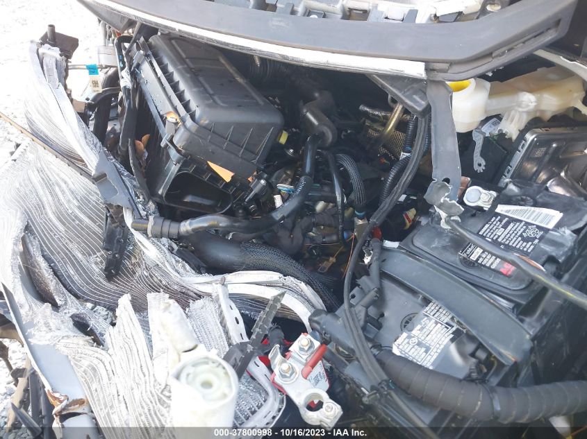 2023 FORD ESCAPE ST-LINE - 1FMCU0MNXPUA25686